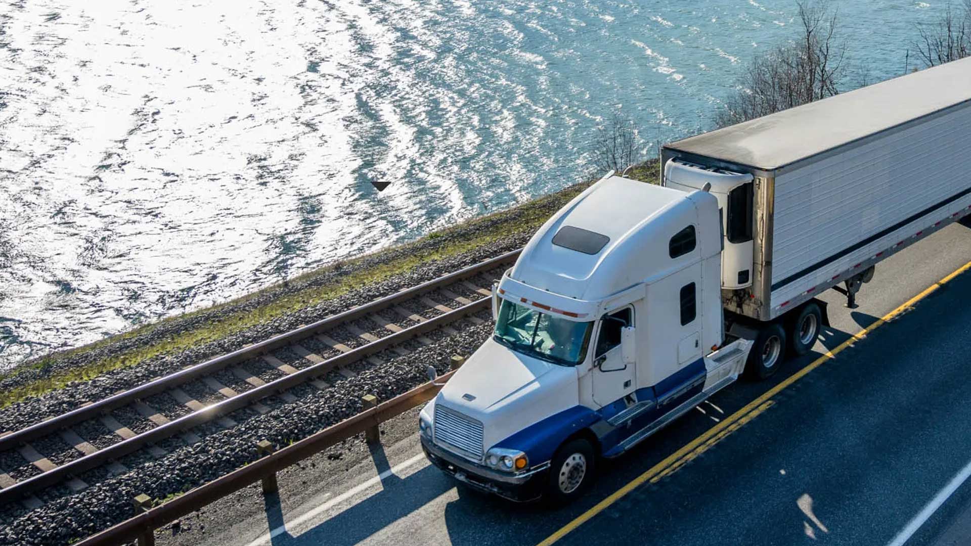 Which Trailer Type is Best For Your Freight?