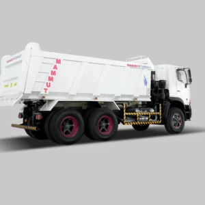 Tipper-18-cbm