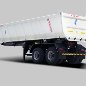 Tipper-32-cbm