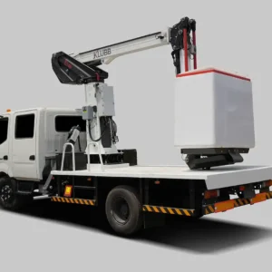 Aerial Work Platform